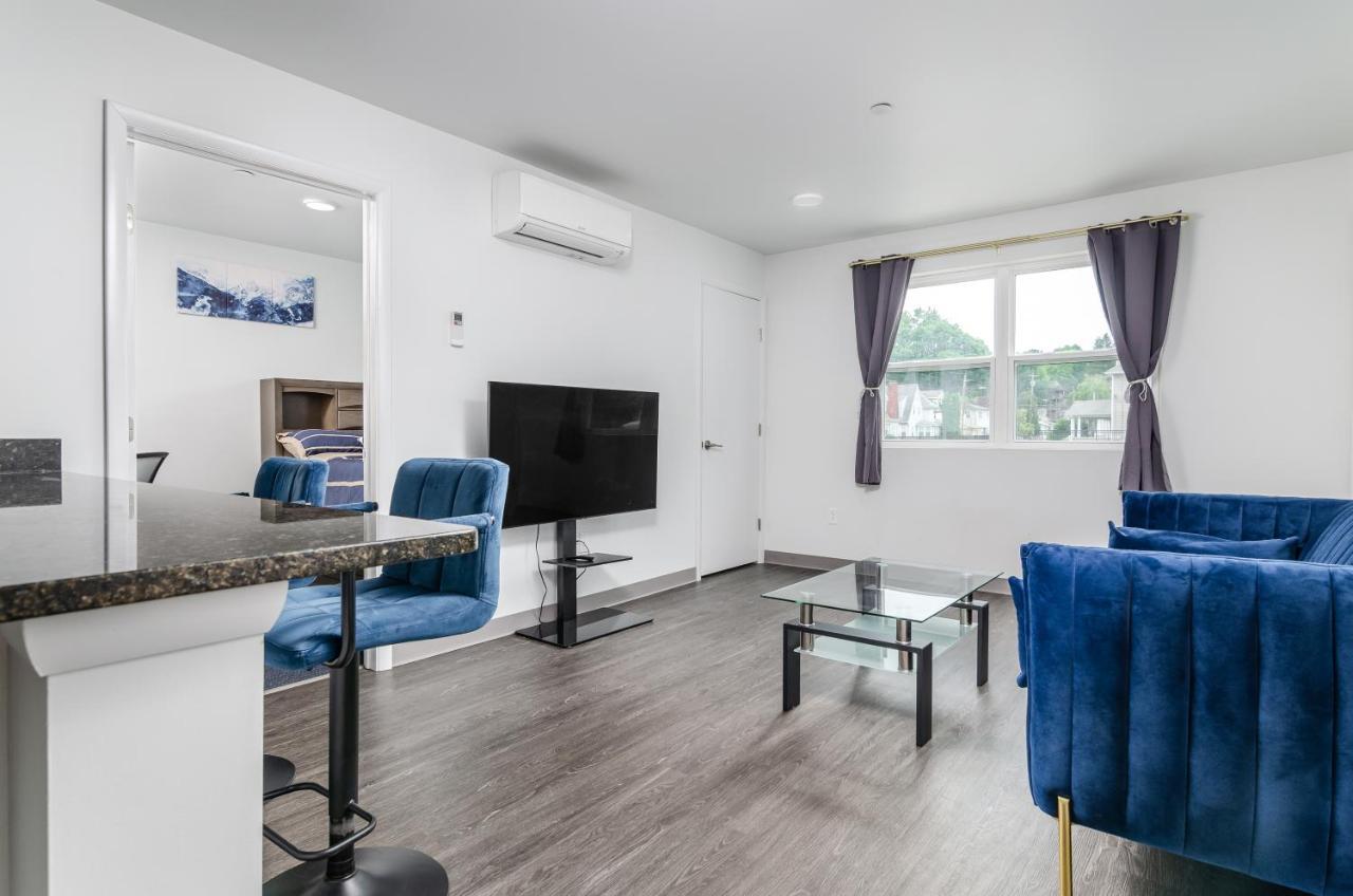 Grand Monarch! Best For Extended Stays! Johnson City Экстерьер фото