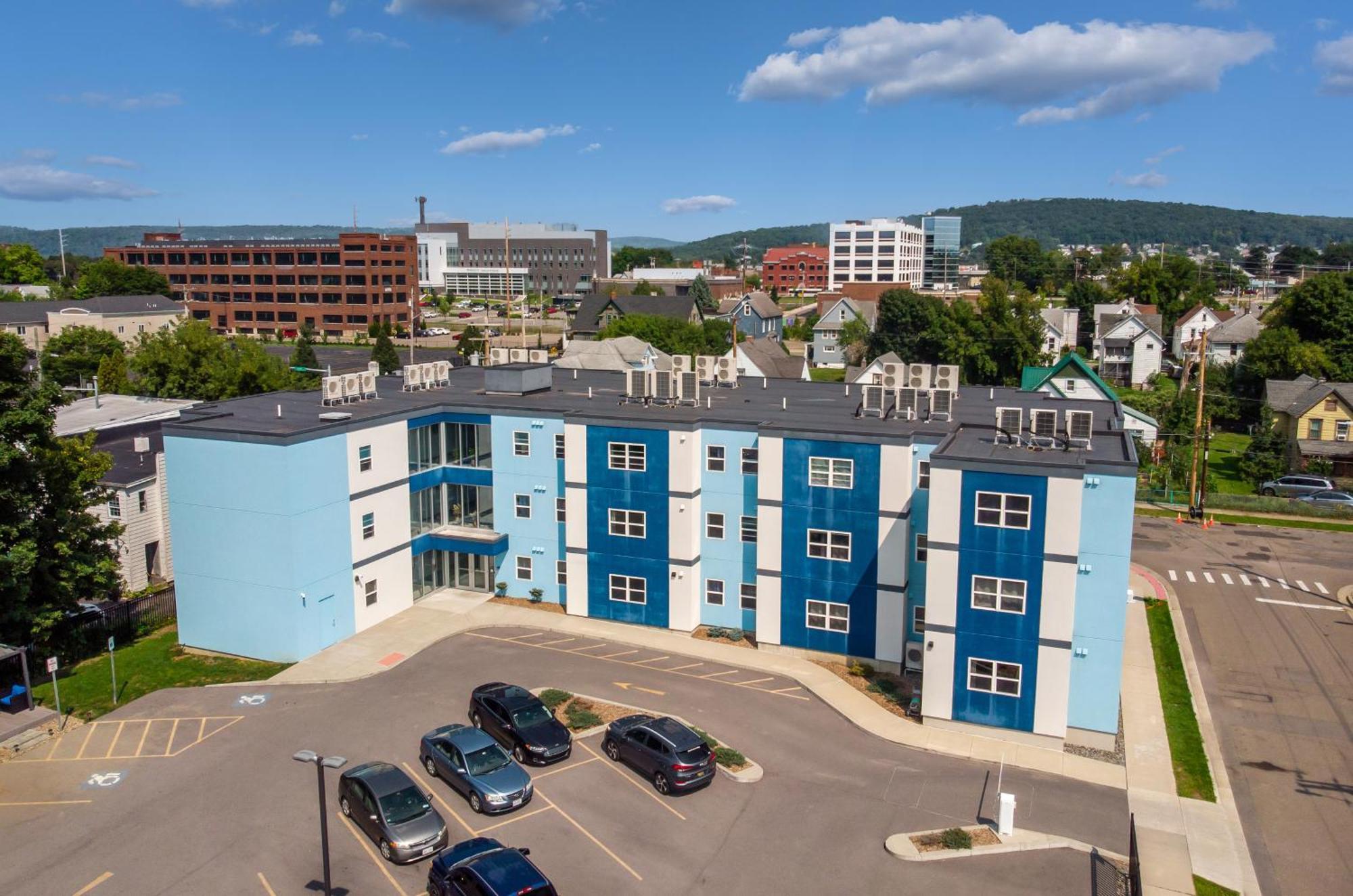 Grand Monarch! Best For Extended Stays! Johnson City Экстерьер фото